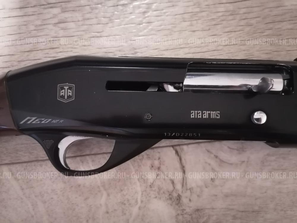 Ata arms neo 12