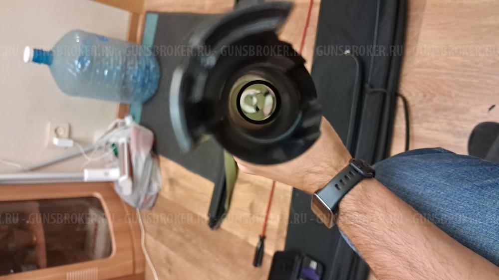 Ata arms neo 12 пластик черный