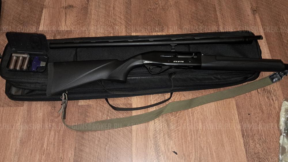 Ata arms neo 12 пластик черный