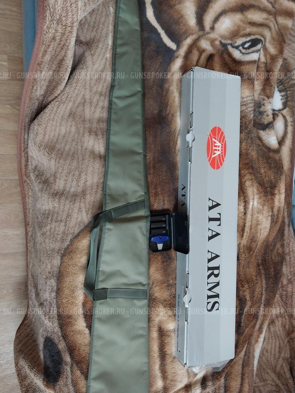 ATA Arms neo 12