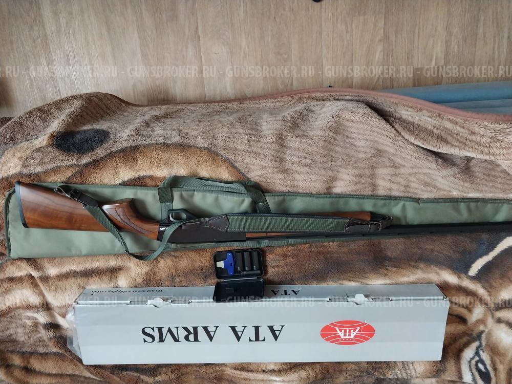 ATA Arms neo 12