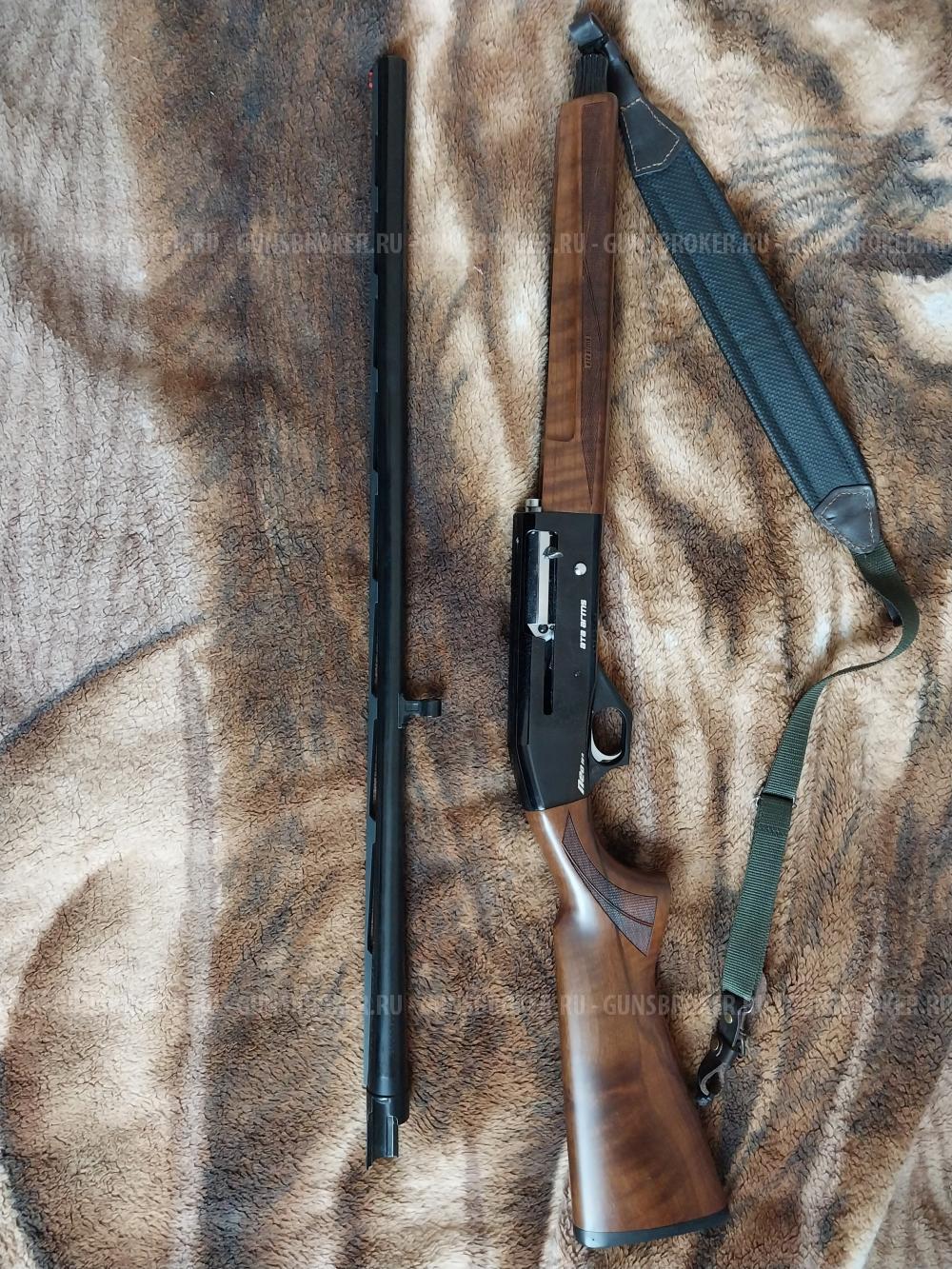 ATA Arms neo 12