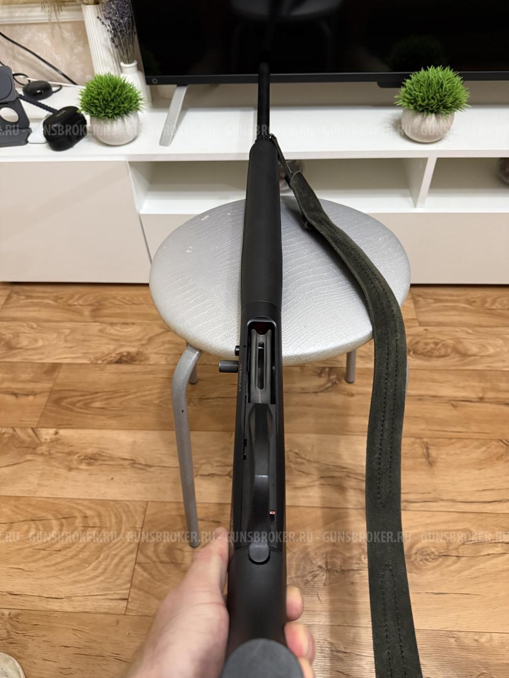 ATA Arms neo 12