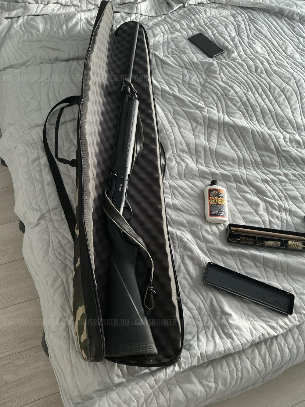 Ata Arms Neo 12