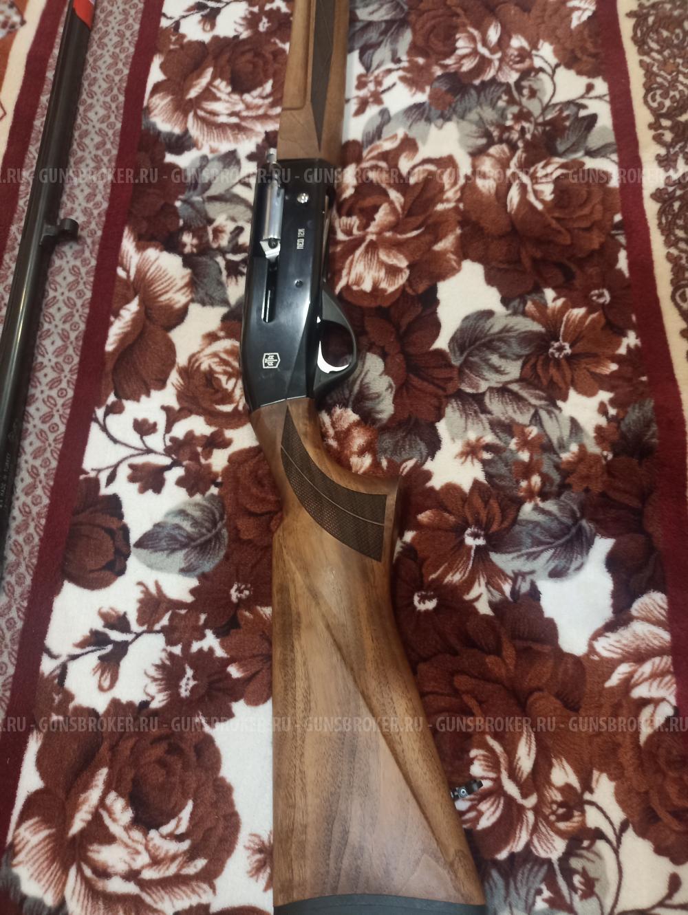 ATA Arms neo 12
