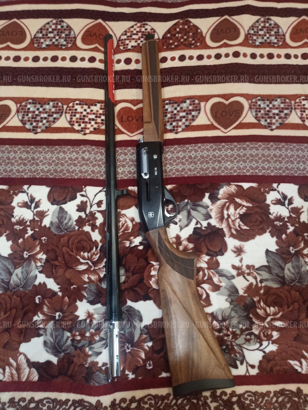 ATA Arms neo 12