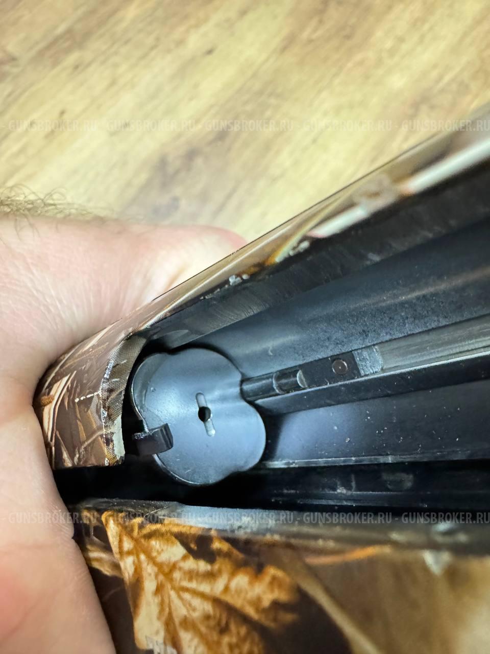 Ata Arms Neo 12R , кал. 12/76 в СПБ