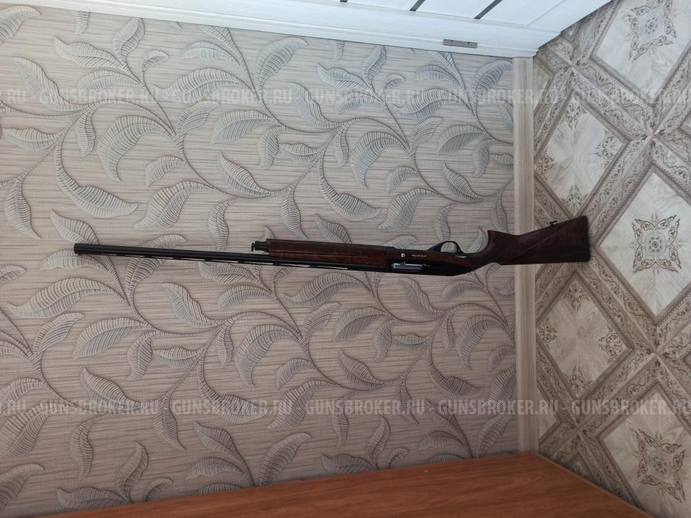 Ata arms neo 12R, 12×76, 760мм