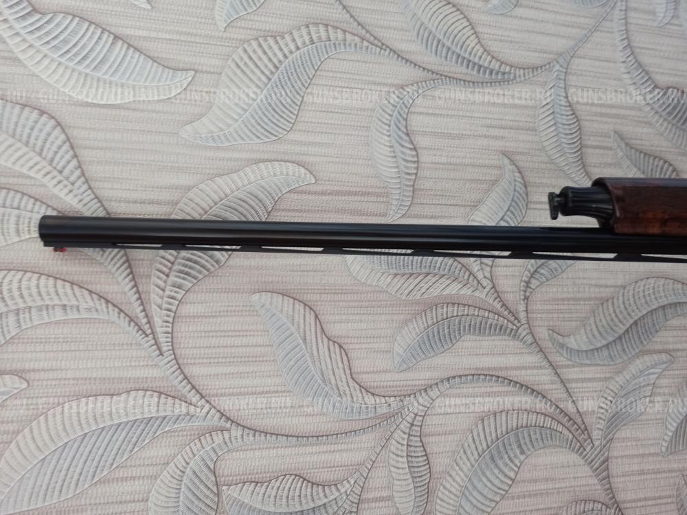 Ata arms neo 12R, 12×76, 760мм