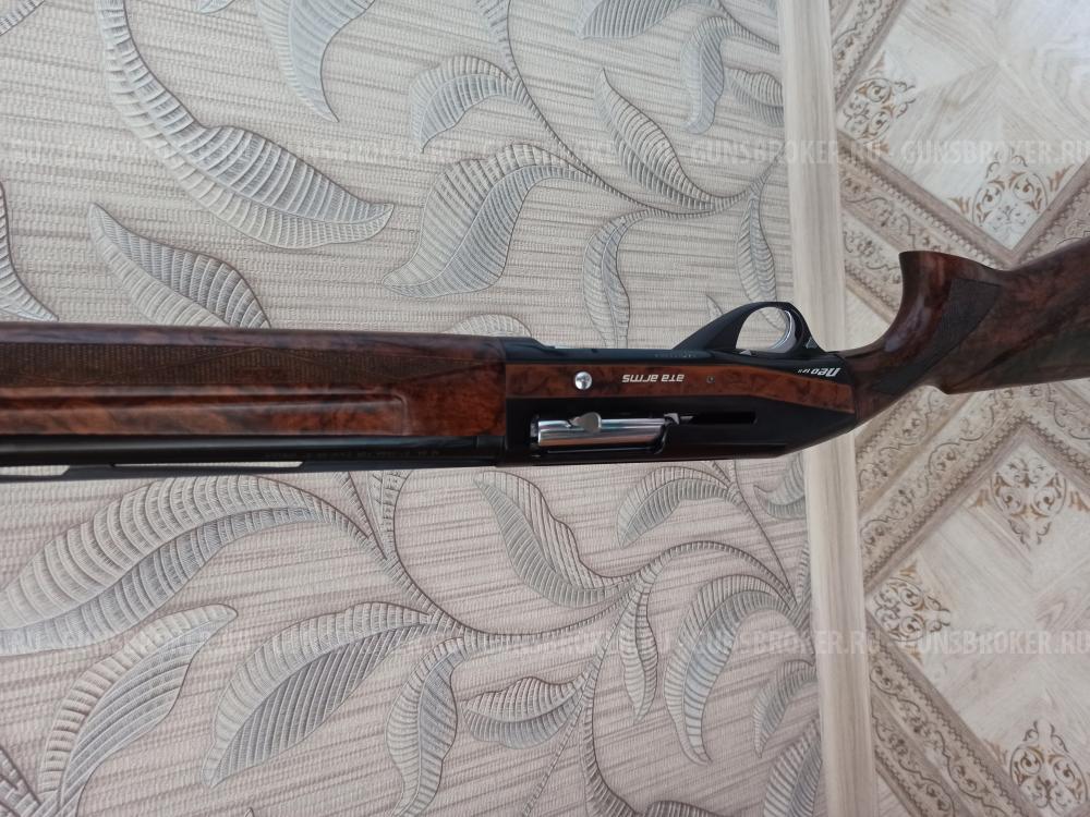 Ata arms neo 12R, 12×76, 760мм