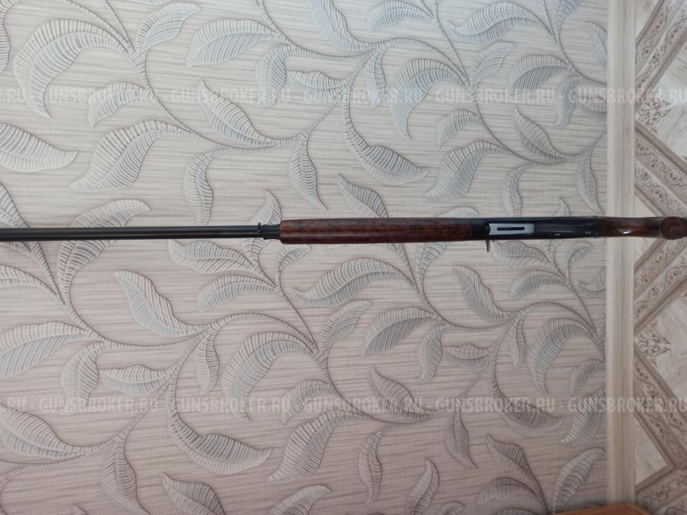 Ata arms neo 12R, 12×76, 760мм