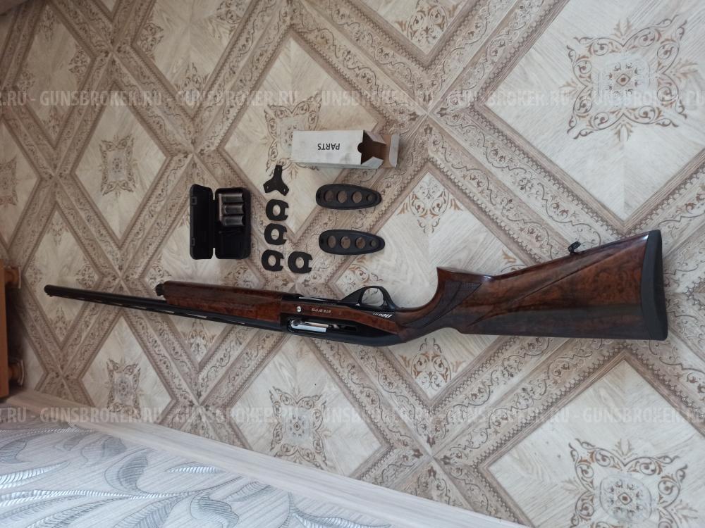 Ata arms neo 12R, 12×76, 760мм