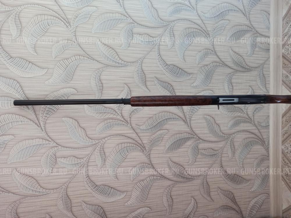 Ata arms neo 12R, 12×76, 760мм