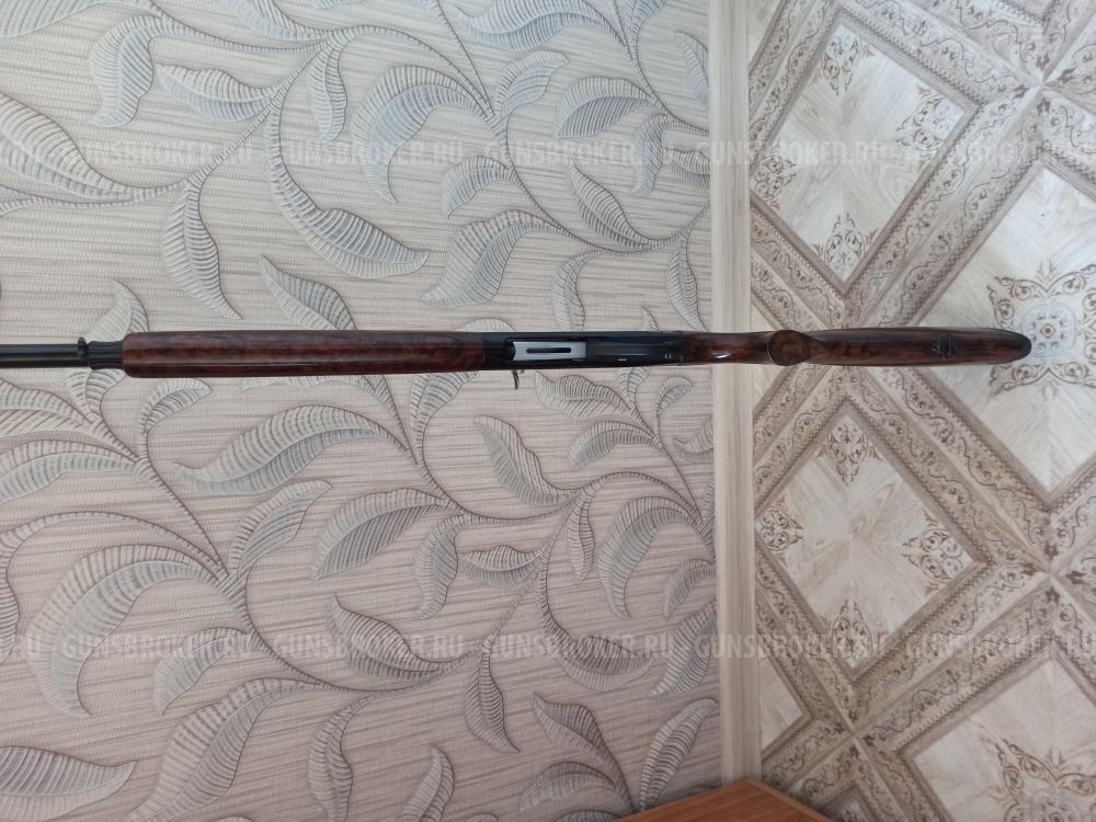 Ata arms neo 12R, 12×76, 760мм