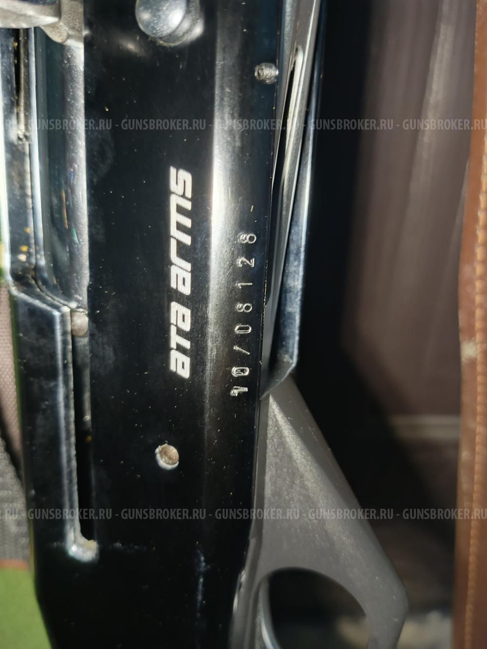 Ata Arms Neo 12R 12/76