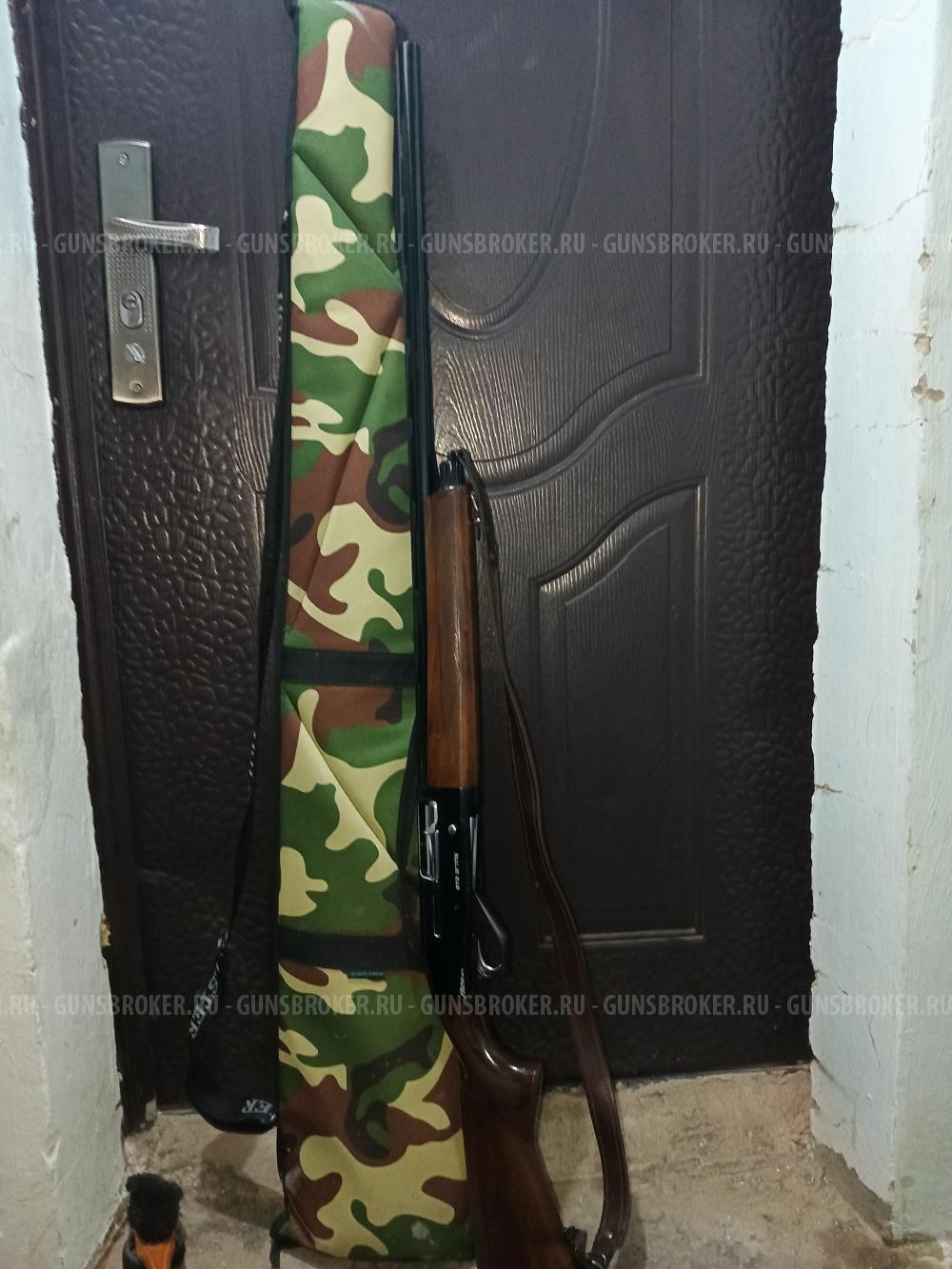 Ata Arms Neo 12R 12/76