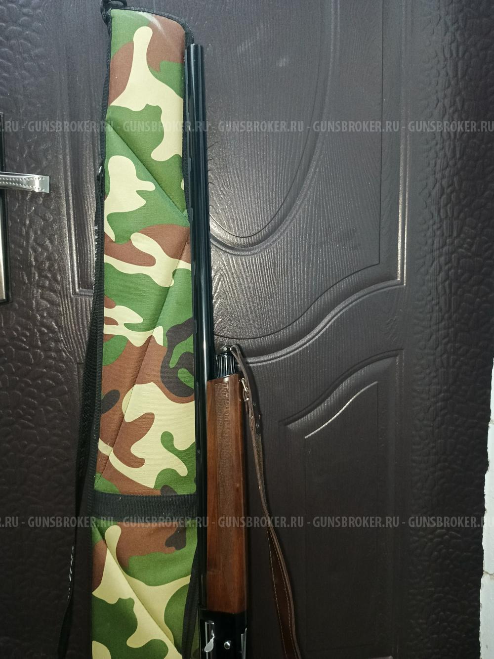 Ata Arms Neo 12R 12/76