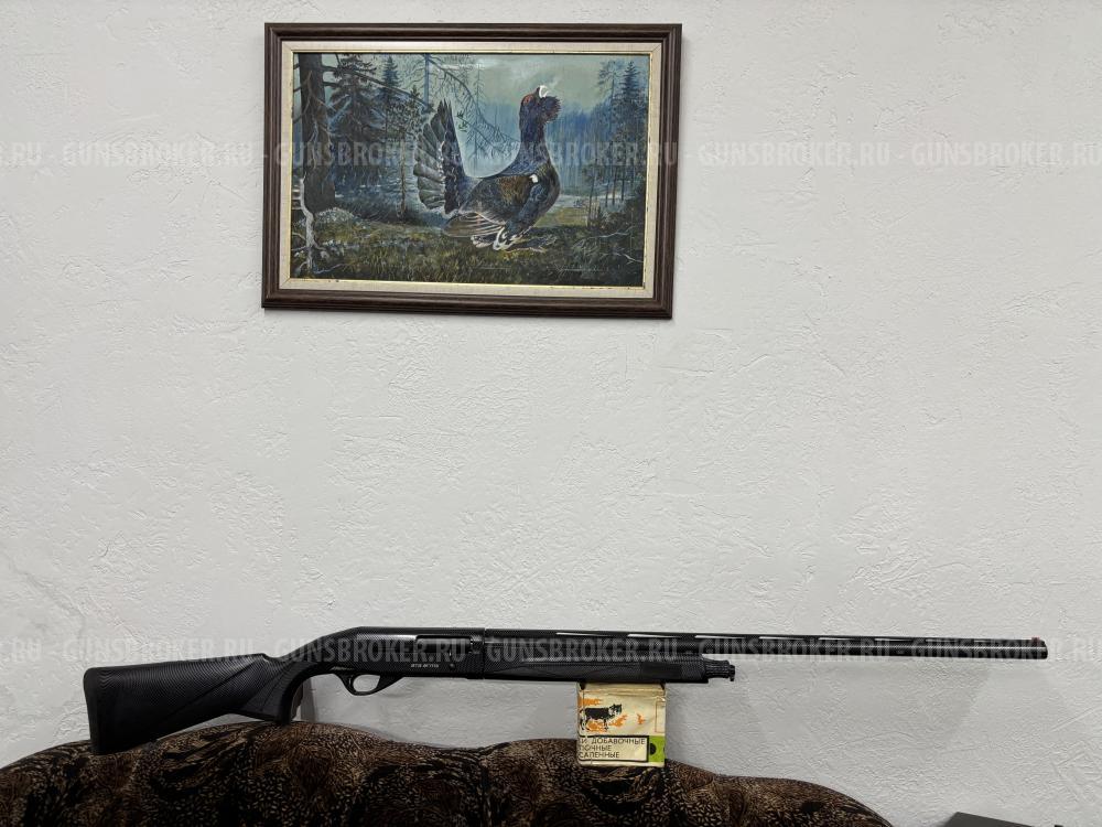 ATA ARMS NEO 12R 12/76 Карбон 