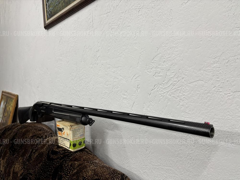 ATA ARMS NEO 12R 12/76 Карбон 