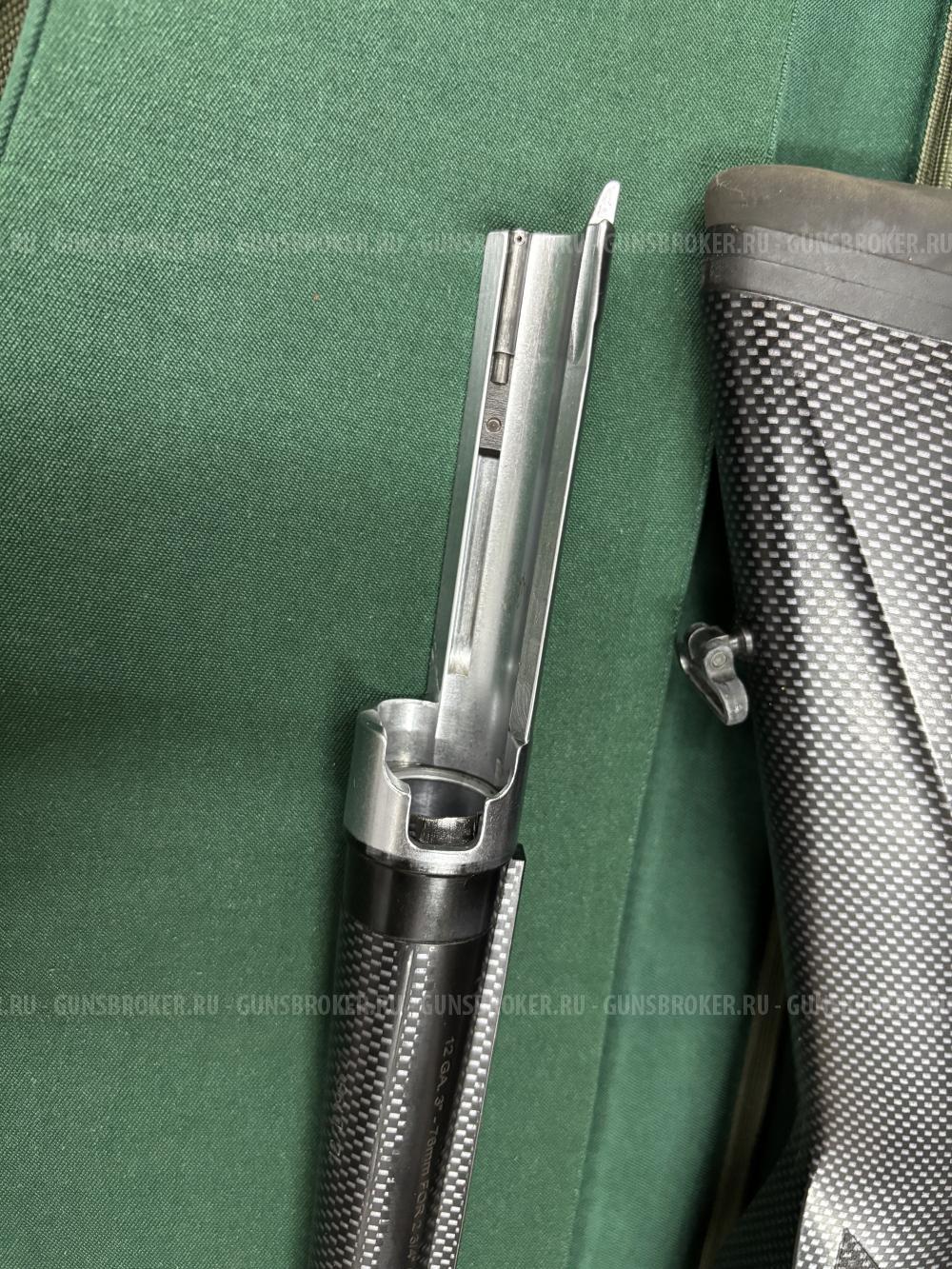 ATA ARMS NEO 12R 12/76 Карбон 