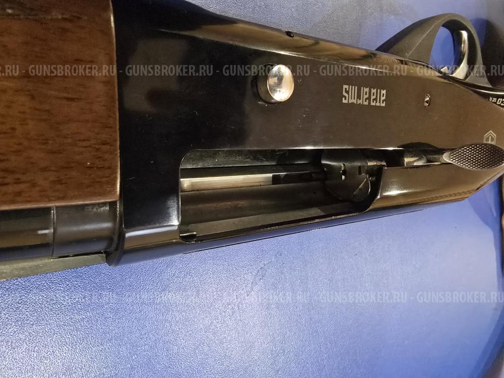 Ata Arms Neo-12R  (12x76)