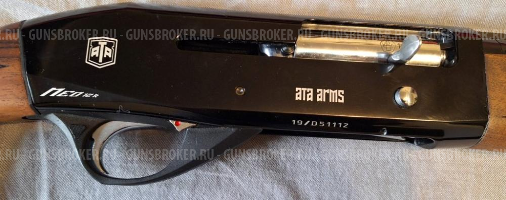 Ata Arms Neo 12R 20/76