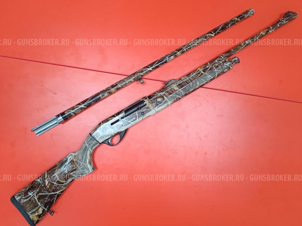 ATA ARMS NEO 12R CAMO COMBO 2 ствола 610 и 760 кал. 12/76