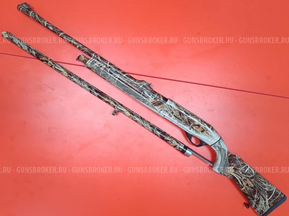 ATA ARMS NEO 12R CAMO COMBO 2 ствола 610 и 760 кал. 12/76