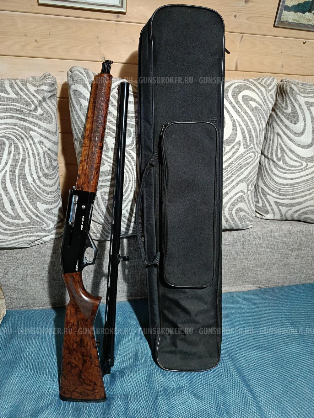 ATA ARMS NEO 12R, k12*76