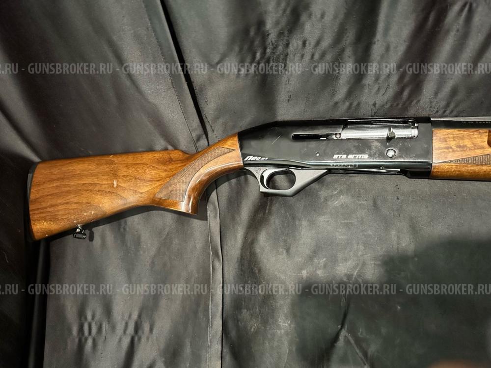 Ata Arms Neo 12R, кал.12/76, L-760