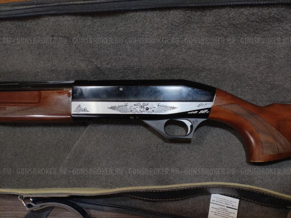 ATA Arms Neo 12R калибр 12/76