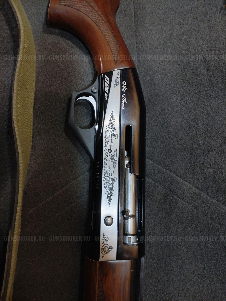 ATA Arms Neo 12R калибр 12/76