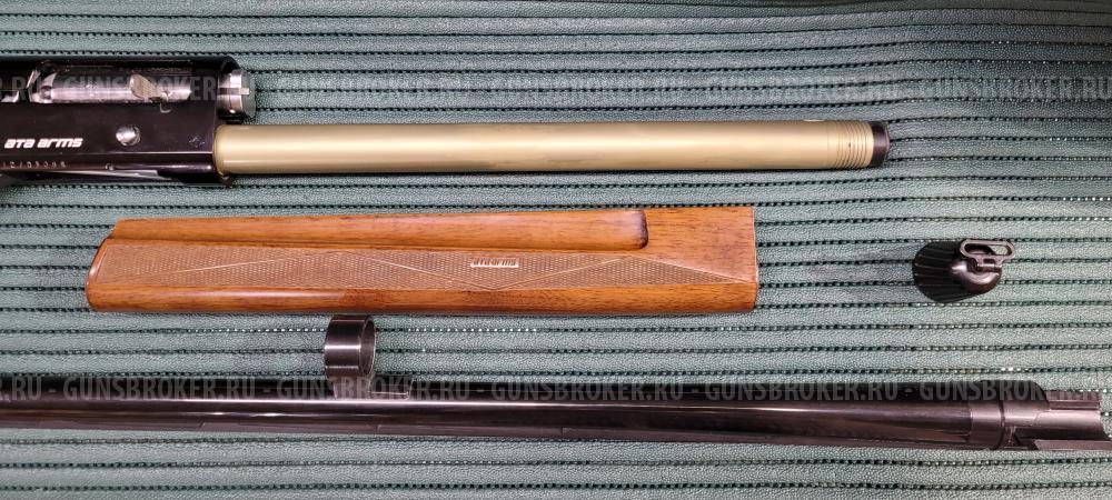 ATA ARMS NEO 12R кл.12х76