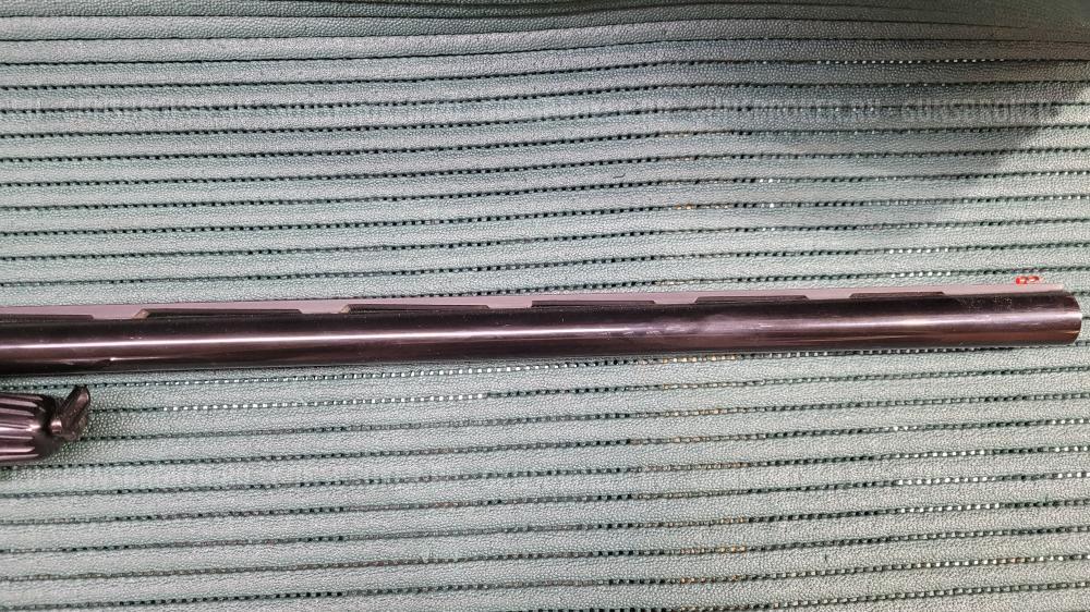 ATA ARMS NEO 12R кл.12х76