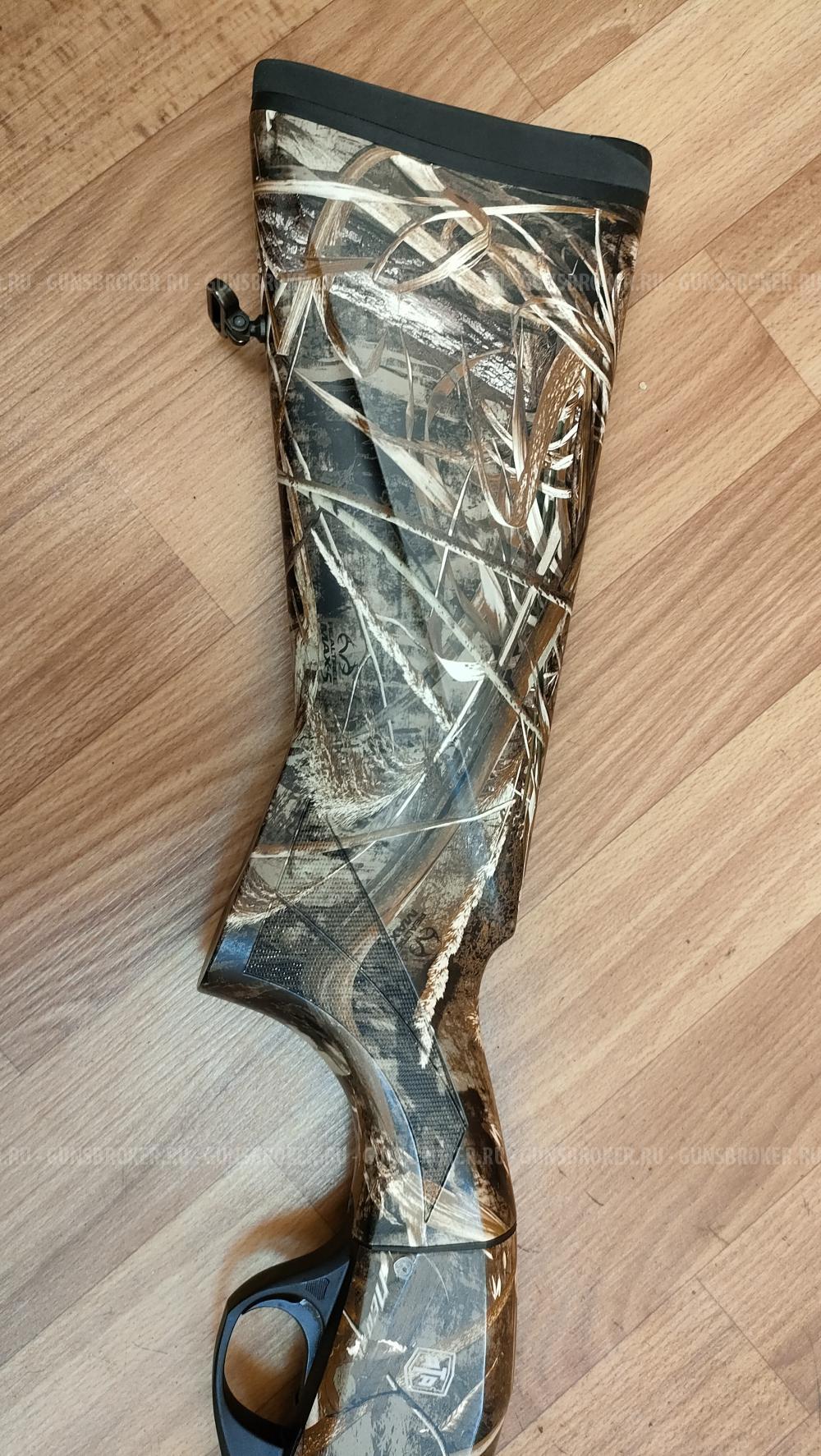 Ata arms neo 12R realtree max 5