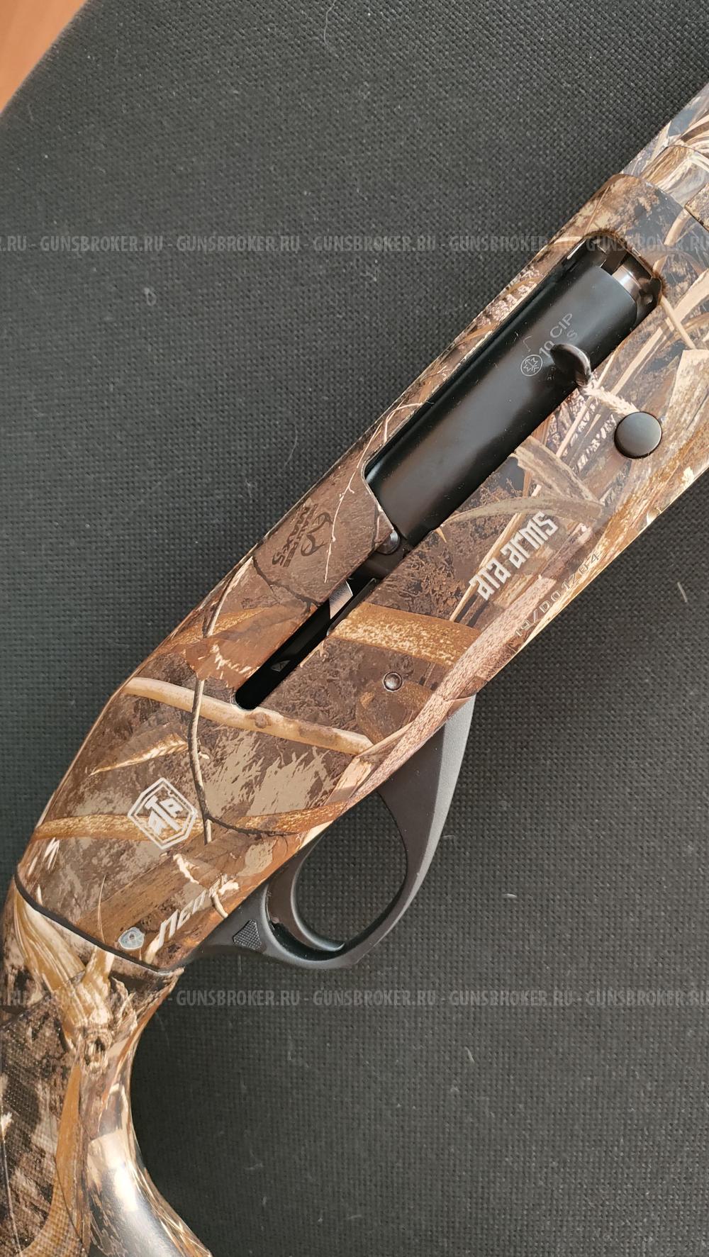 Ata arms neo 12R realtree max 5