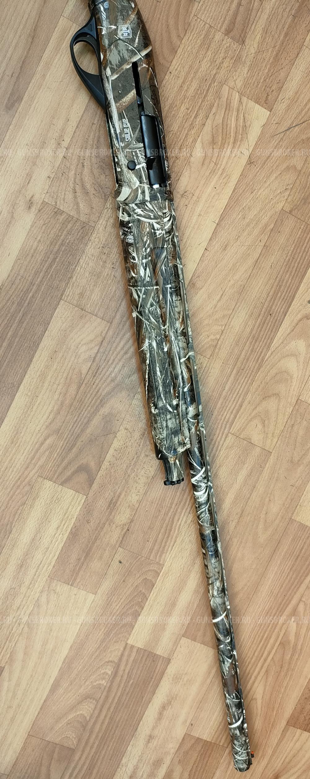 Ata arms neo 12R realtree max 5