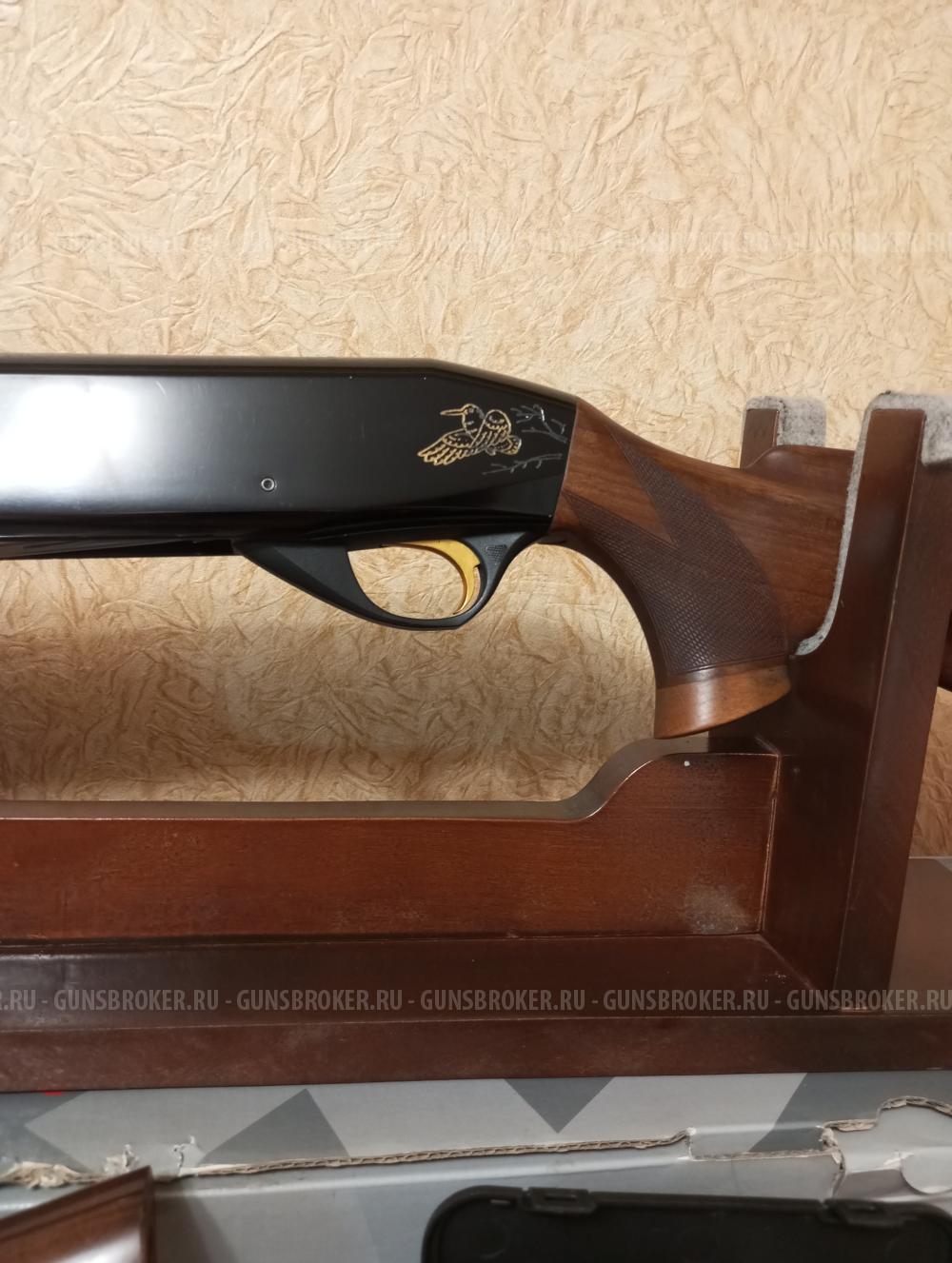 ATA ARMS neo 12r standart wooden(woodcock)