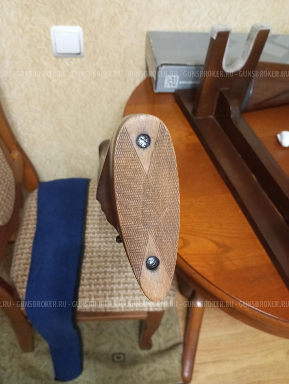 ATA ARMS neo 12r standart wooden(woodcock)