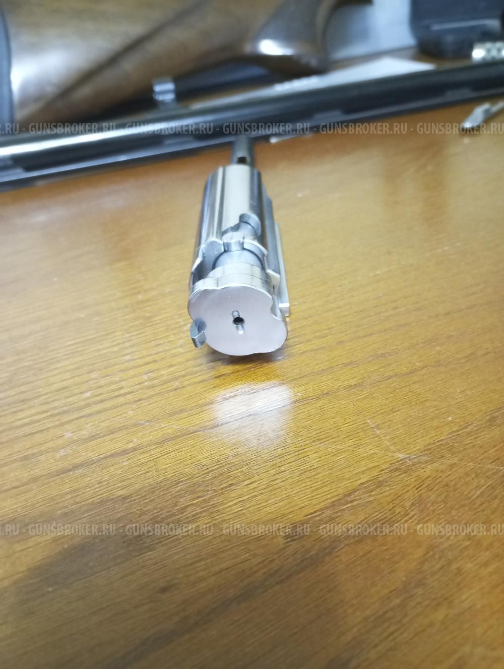 ATA ARMS neo 12r standart wooden(woodcock)