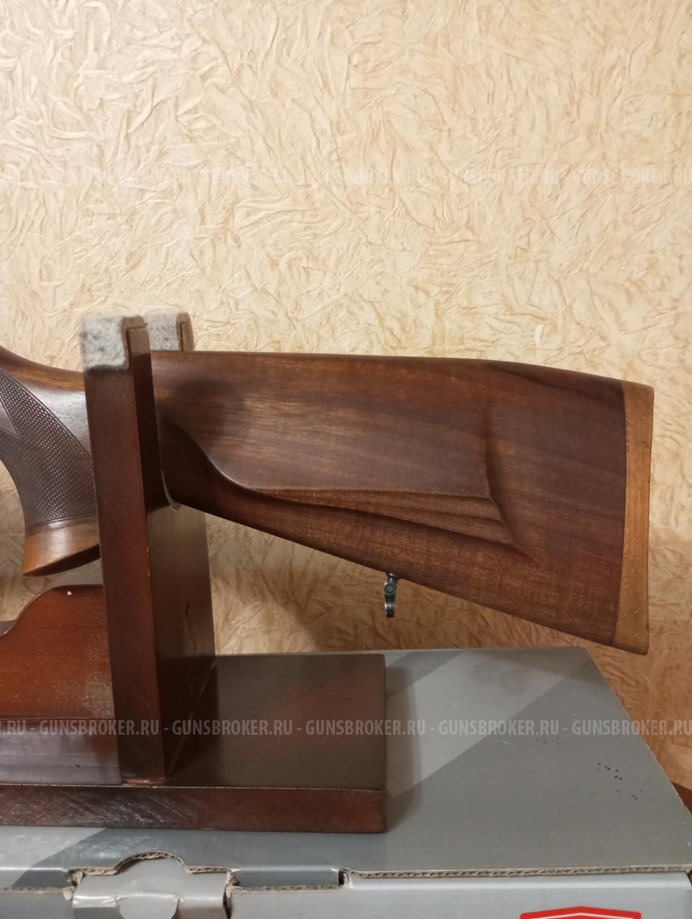 ATA ARMS neo 12r standart wooden(woodcock)