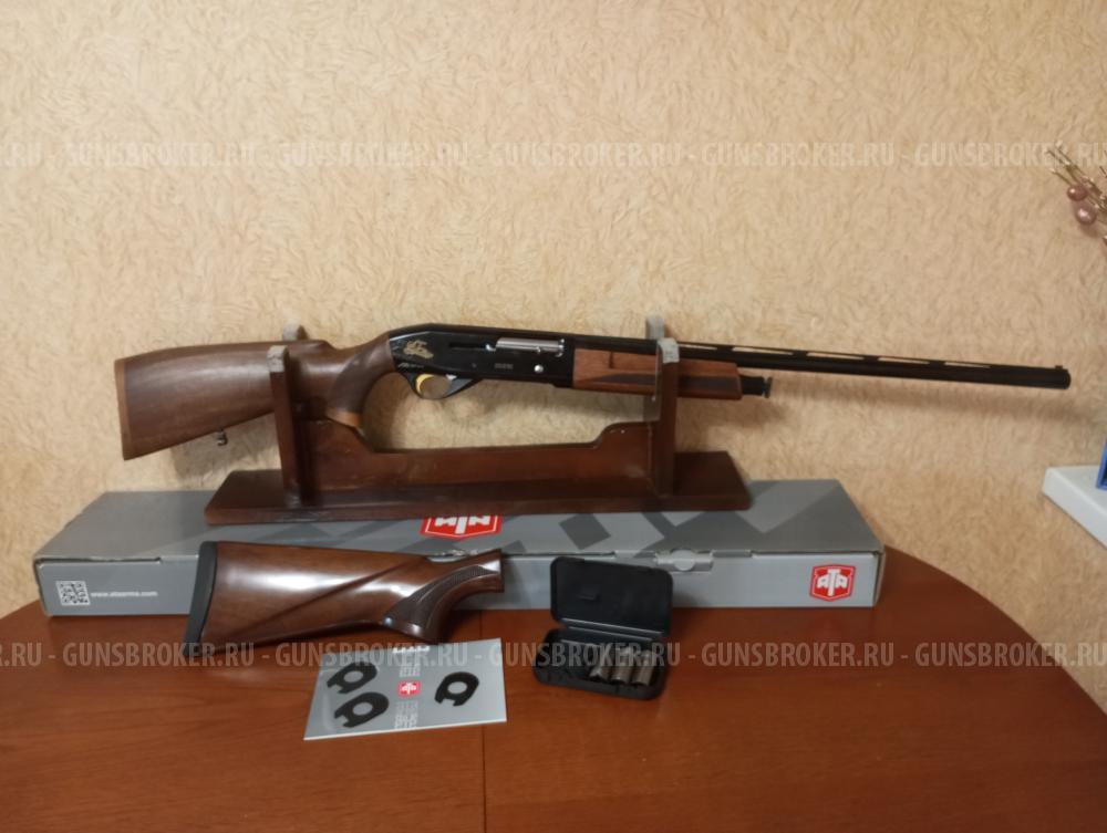 ATA ARMS neo 12r standart wooden(woodcock)