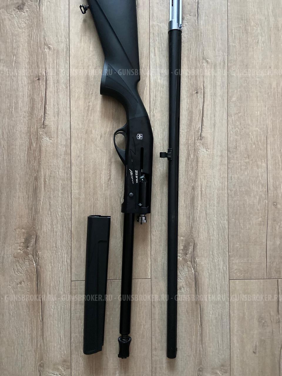 ATA ARMS NEO 12R