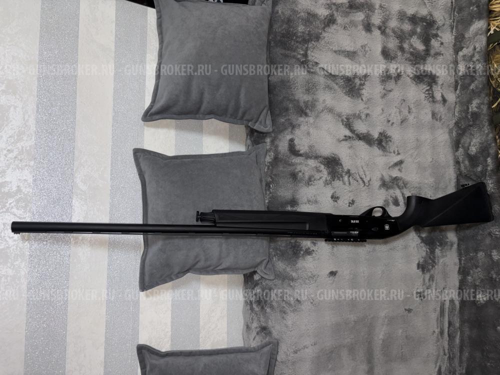 ATA ARMS NEO 12R 12/76