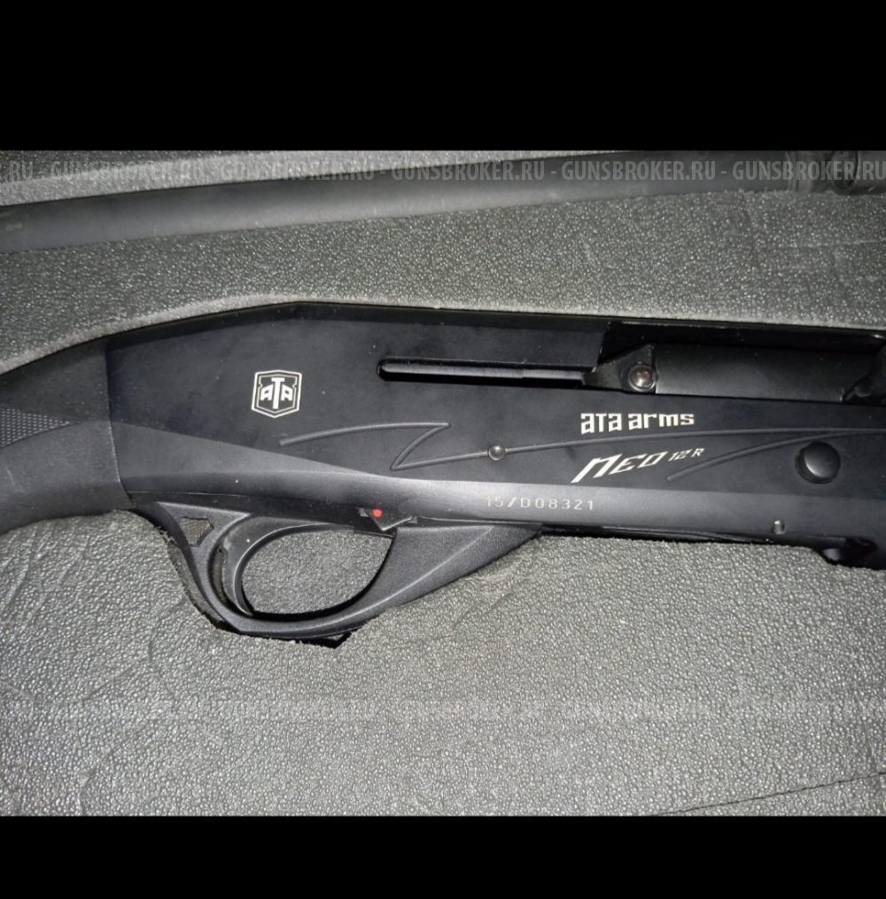 ATA ARMS NEO 12R 