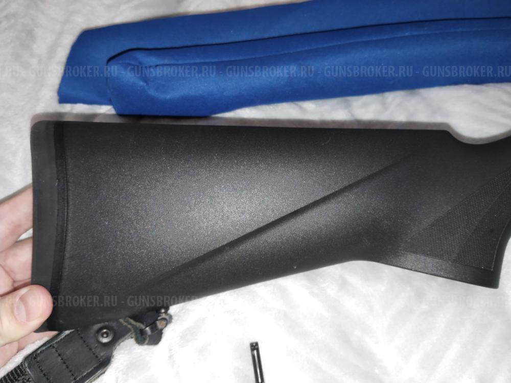 АТА Аrms Neo 12R 