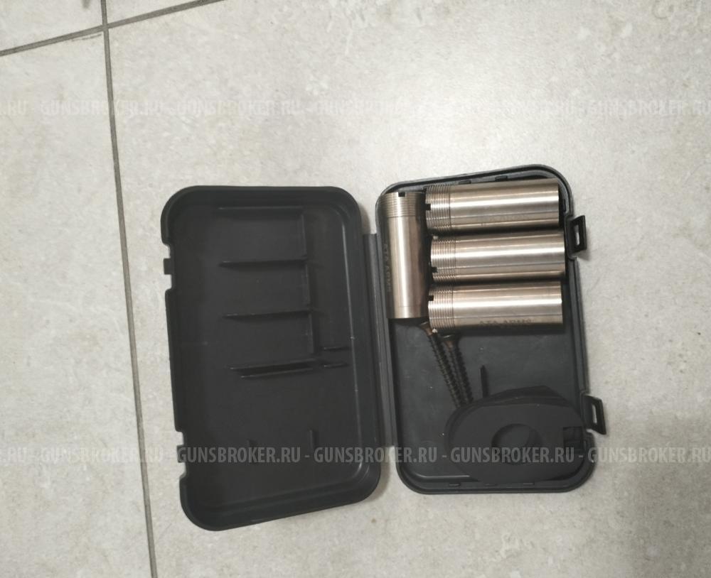 ATA ARMS NEO 12R