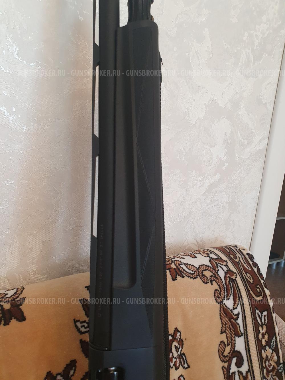 Ata Arms Neo 12.