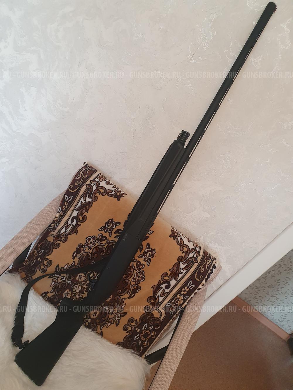 Ata Arms Neo 12.