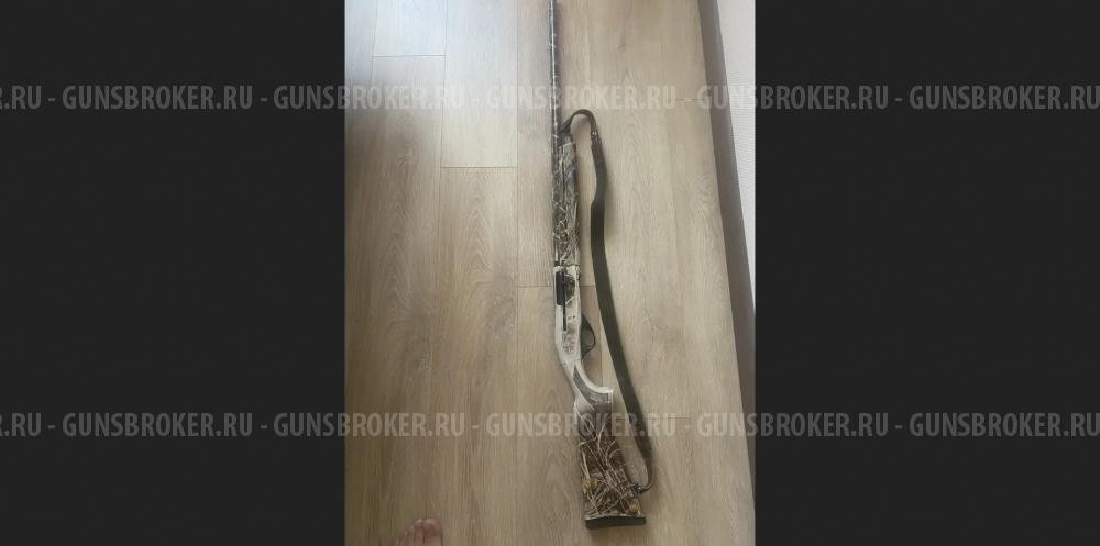 Ata arms neo camo max 4 , калибр 20\76
